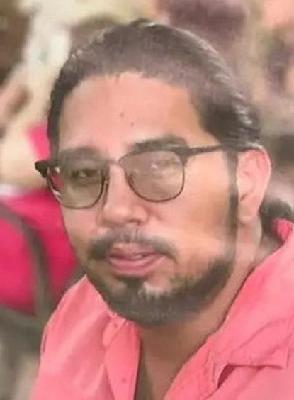 Richard Galvan death by force case profile photo