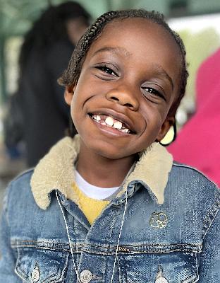 Aniah-Marie Alexander death by force case profile photo