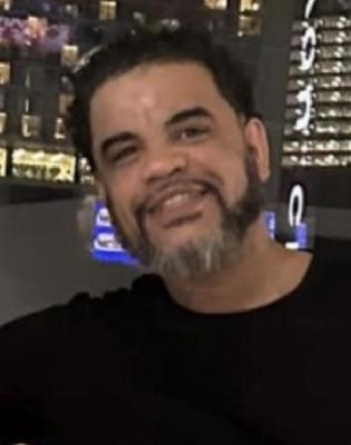 Omar Fullerton death by force case profile photo