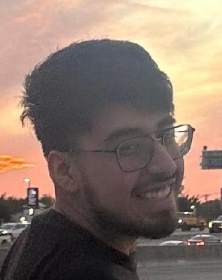 Cleiver Gamez-Santos death by force case profile photo