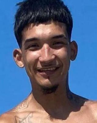 Michael Arevalo death by force case profile photo