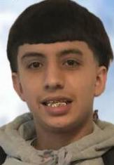 Marcus Chavez death by force case profile photo