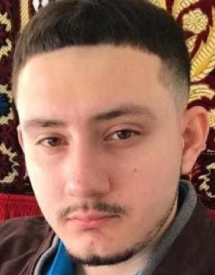 David Garcia death by force case profile photo