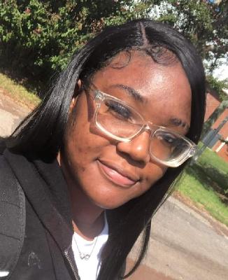 Janiya Lewis death by force case profile photo