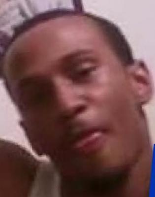L Palm   death by force case profile photo