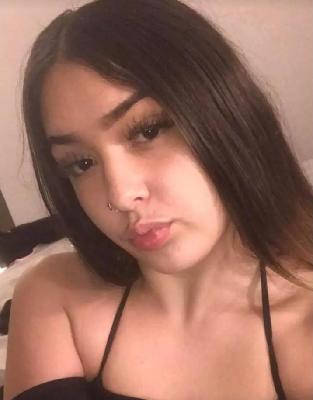Naomi Davis death by force case profile photo