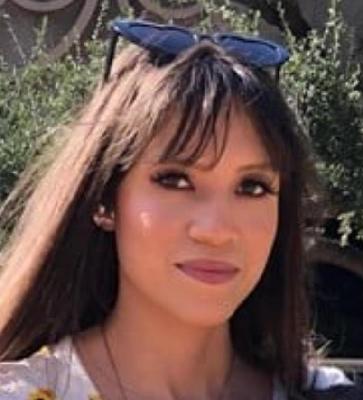 Brenda Gutierrez death by force case profile photo