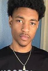 Jordan Miles death by force case profile photo