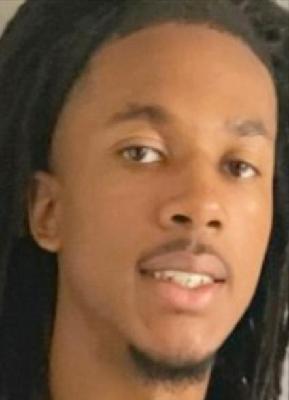 Kambron Pryor-Somerville death by force case profile photo