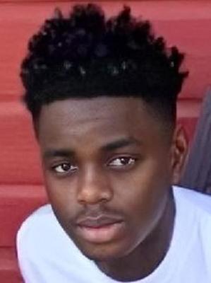 Jamarcus Irving death by force case profile photo
