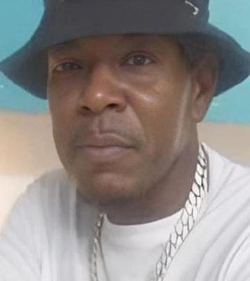 Morland Smith death by force case profile photo
