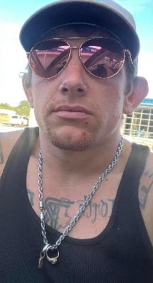 Taylor Hart death by force case profile photo