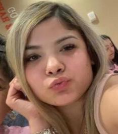 Savanah Soto death by force case profile photo