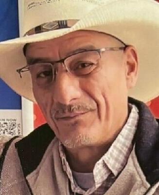 Michael Sandoval death by force case profile photo