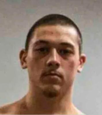 Adam Hunter death by force case profile photo