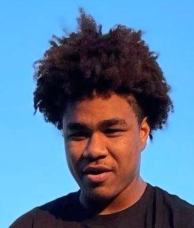 Isaiah Parker death by force case profile photo