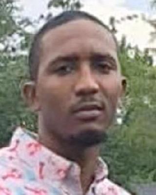 Christopher Strong death by force case profile photo