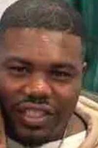 Damion Franklin death by force case profile photo