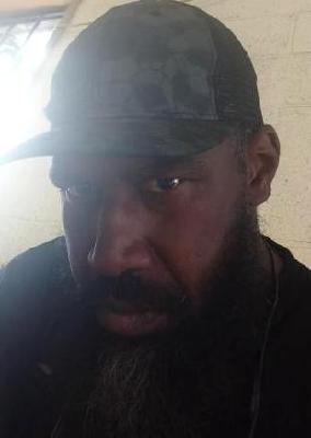 Roderick Butler death by force case profile photo