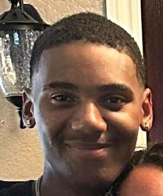 Jake Mason death by force case profile photo