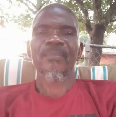 Edgar Johnson death by force case profile photo