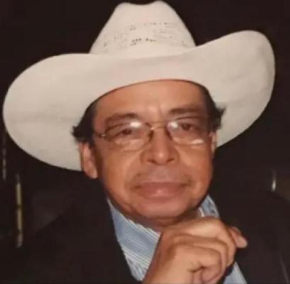 Filiberto Puente death by force case profile photo