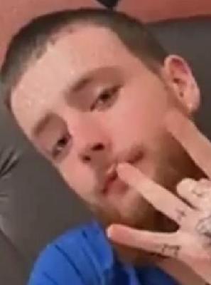 Damon Tampke death by force case profile photo