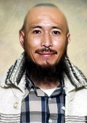 Jose Ramirez death by force case profile photo