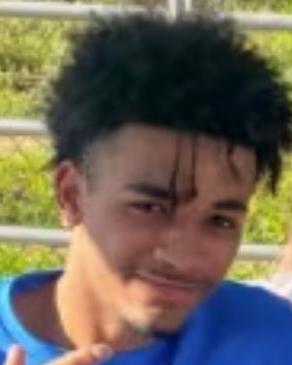 Tarod Mitchell death by force case profile photo