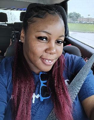 Ashley Davis death by force case profile photo