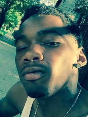 Tevin Davis death by force case profile photo