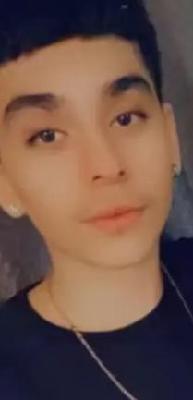 Adrian Rangel death by force case profile photo