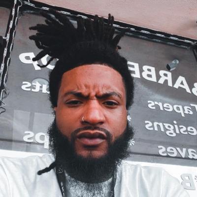 Bryson Walton death by force case profile photo