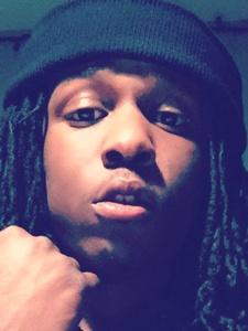 Krystoffer V death by force case profile photo