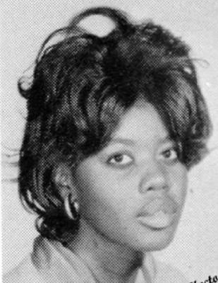 Deanne McGruder death by force case profile photo