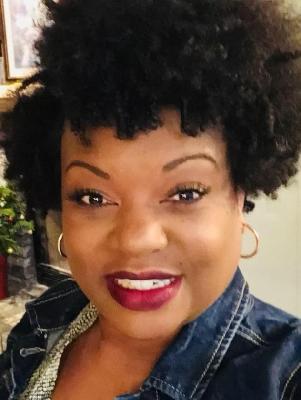 Tina McGruder death by force case profile photo