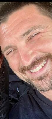 Alan Wilson death by force case profile photo