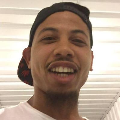 Ashton Russell death by force case profile photo