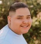 Raymond Alexander Ancira death by force case profile photo