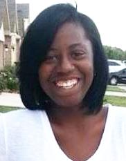 Alexandria Wright death by force case profile photo