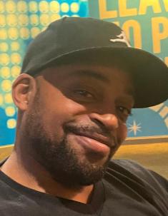 Dwayne Robinson death by force case profile photo