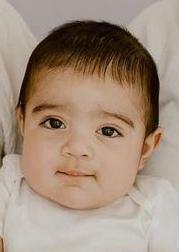 Logan Cruz death by force case profile photo