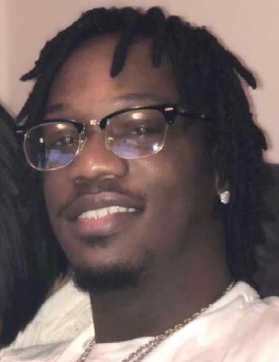 Ricky Yates death by force case profile photo