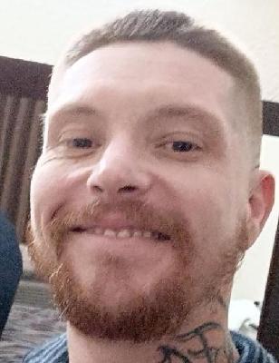 Jesse Mattos death by force case profile photo