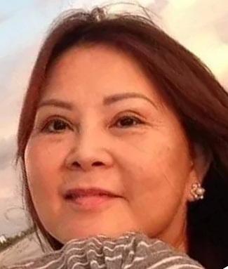 Kim Nguyen death by force case profile photo