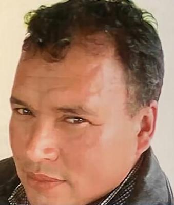 Marco Hernandez death by force case profile photo