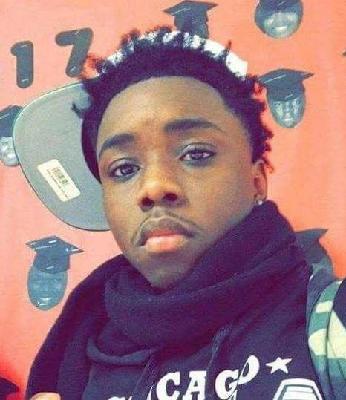 Daishawn Moore death by force case profile photo
