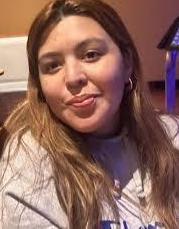 Idania Muñoz death by force case profile photo