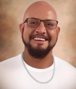 John Adauto death by force case profile photo
