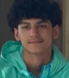 Max Sanchez death by force case profile photo